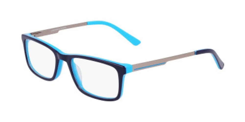 Lenton & Rusby LRK2001 Eyeglasses - view 3